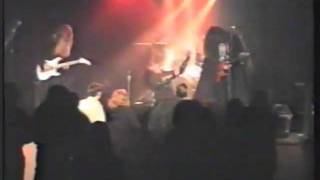 Sorhin - I fullmånens dystra sken (Live 1994)