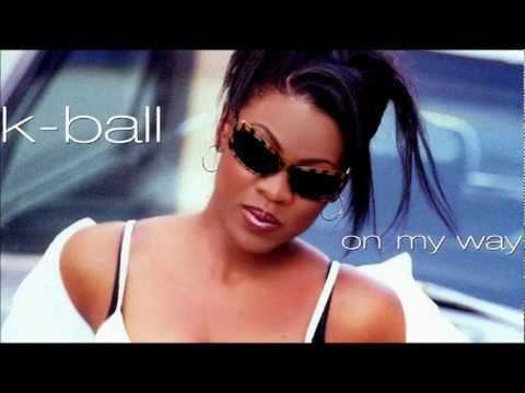 K-Ball "All of Me"