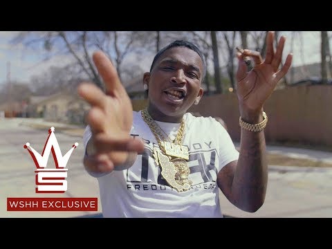 TrapBoy Freddy "Goin Straight In" (WSHH Exclusive - Official Music Video)