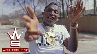 TrapBoy Freddy "Goin Straight In" (WSHH Exclusive - Official Music Video)