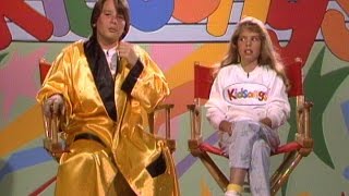 We Love Our Kidsongs