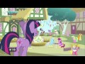 Morning in Ponyville - MLP FiM - Twilight Sparkle ...