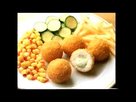 Anglia TV adverts 1990 1 of 2