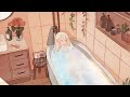 Sleep Relax Study Bath Time Relaxing Music Stress Relief Insomnia Meditation Monoman