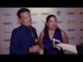 Serenity at Coconut Bay - Chris Chin, Hotel Manager & Natalia Greene, Sales and Marketing