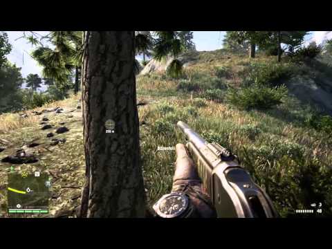Far Cry® 4 fail