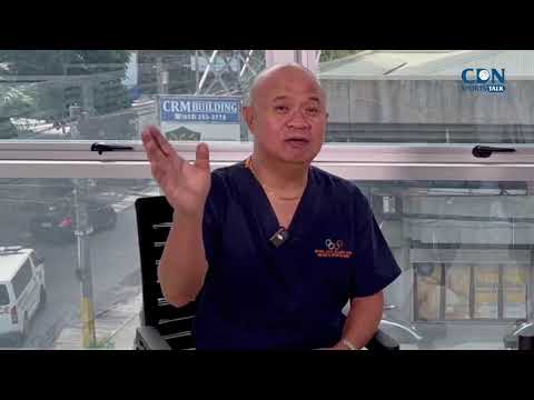CDN SportsTalk | Dr. Rhoel Dejaño