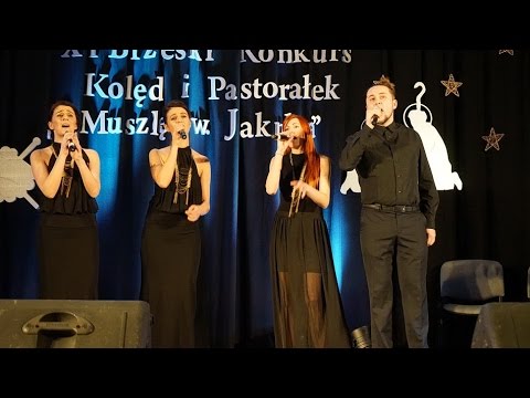 Solosters na XI BKKiP BRZESKO 2016