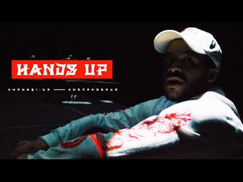 OneTakeDave - Hands Up [Official Audio]