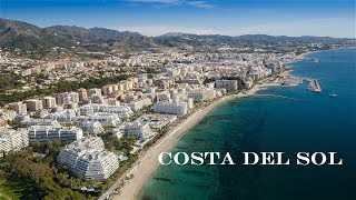 Top 10 Best Luxury Beach Resorts in Costa Del Sol, Málaga, Spain. 5 Star Hotel R