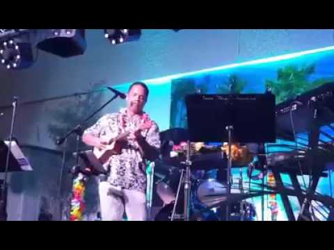 Promotional video thumbnail 2 for Hawaiian Contemporary Entertainment