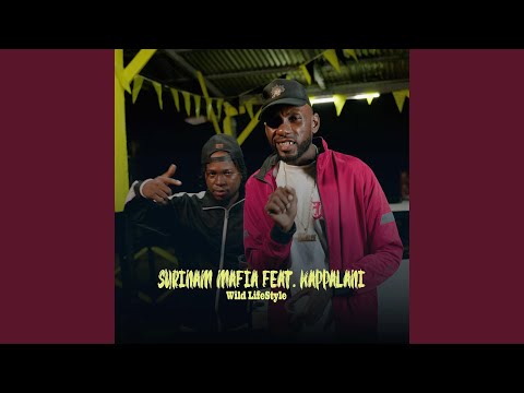 Wild lifestyle (feat. Kappalani lando)