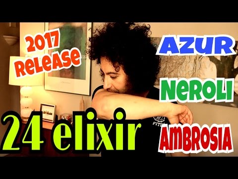 download lagu mp3 mp4 24 Elixir Neroli, download lagu 24 Elixir Neroli gratis, unduh video klip 24 Elixir Neroli