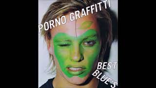 Porno Graffitti - Mahoroba○△(Maruyama) (まほろば○△(円山)