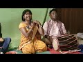Jhumar geet ( झूमर गीत ) 💃 Sombari Devi