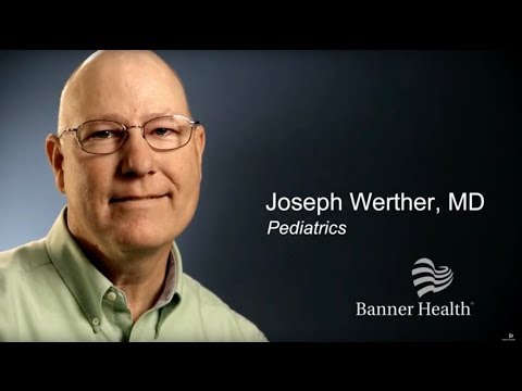 Joseph Werther Md 1220 South Higley Road Suite 101 Mesa Az