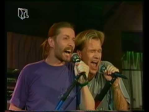 Till und Obel - Live im Maximilianpark Hamm 1991 - RTL Plus