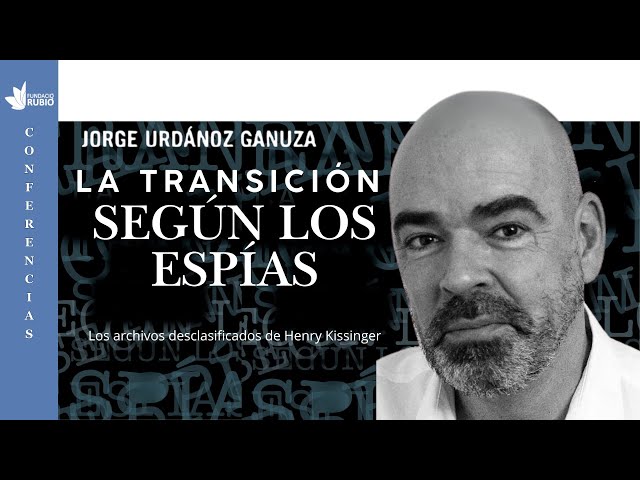 Vídeo relacionado con La Transición según los espías: 200 (Investigación)