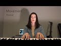 Hozier - Movement (Cover by Zoey Leven)