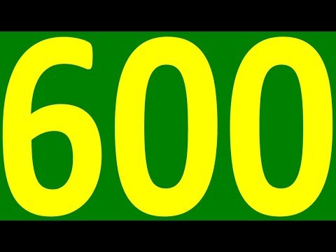 АНГЛИЙСКИЙ ЯЗЫК ПО ПЛЕЙЛИСТАМ УРОК 600 УРОКИ АНГЛИЙСКОГО ЯЗЫКА АНГЛИЙСКИЙ ДЛЯ НАЧИНАЮЩИХ С НУЛЯ