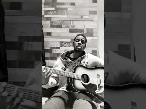 Be Good To Me - Jacob Banks