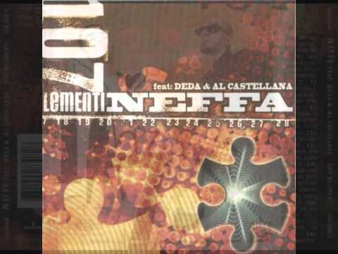 Neffa ft. Deda & Al Castellana - (107 Elementi) - Vento freddo