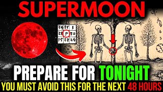 Download lagu 🔴 Don't Do This Mistake On Supermoon | Beaver Full Moon | Eye Of Wisdom - 5 November 2025 mp3 Download lagu 🔴 Don't Do This Mistake On Supermoon | Beaver Full Moon | Eye Of Wisdom - 5 November 2025 mp3