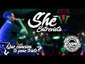 Shé en México / Tiempo (Tour) entrevista y concierto Shé en México / Tiempo (Tour) entrevista y concierto