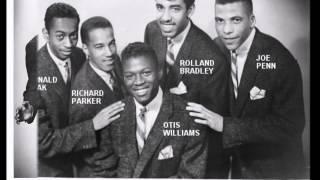 Charms - Mambo Sh-Mambo / Crazy, Crazy Love - De Luxe 6072 - 1954