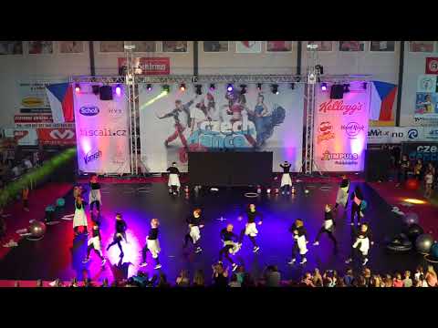 85. Limit DC Havířov - FitneSSSekta