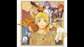 Hikaru no Go, Kami no Itte