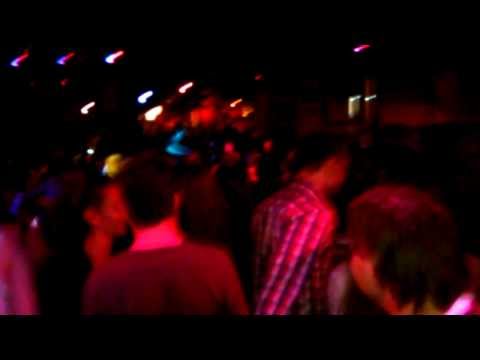 Drop The Cheese @ Pécsi Est Café 2014.02.11