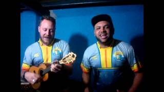 Cante o Samba da Uirapuru da Mooca 2016 -  TV SASP