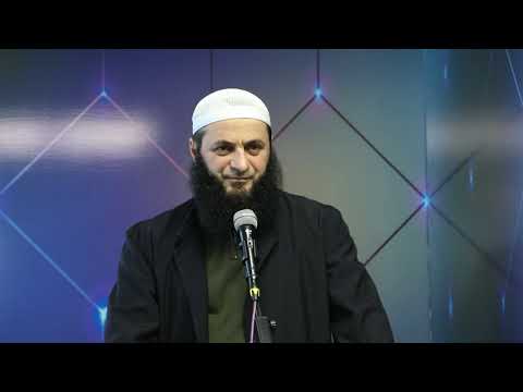 (HUTBE) - Pikëllimi në Islam - Hoxhë Sadullah Bajrami