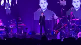 Pulp - Glory Days (2025-01-06, Zepp Osaka Bayside, Osaka, Japan) [4K HDR]