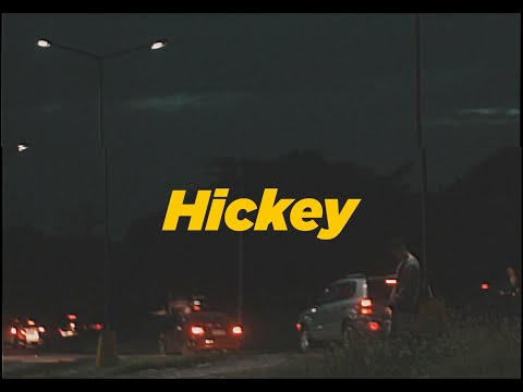 RB - Hickey (Official Lyric Video)