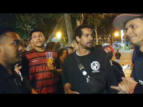 (VACILOS COMPILATION) ADRIEN E PEKENINA VS STORM (MG) E LEVI SEMIFINAL RODA CULTURAL TIM MAIA ED 28