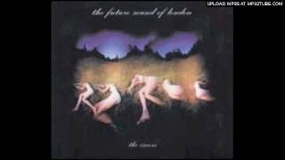 Amorphous Androgynous - Elysian Feels - Abbey Road