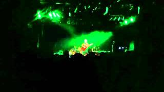 16/11/10 WUK Badly Drawn Boy &quot;above you, below me&quot;