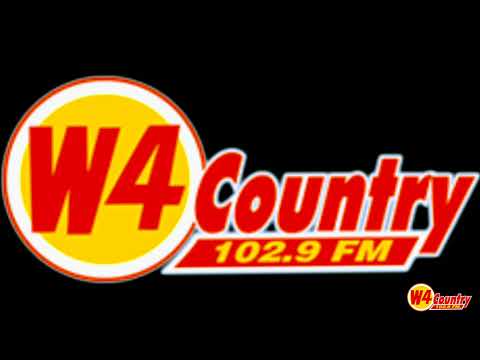 102.9 FM "Country"