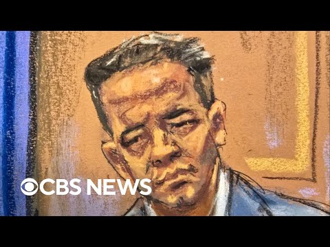 Sean "Diddy" Combs' former assistant describes working for mogul in key testimony