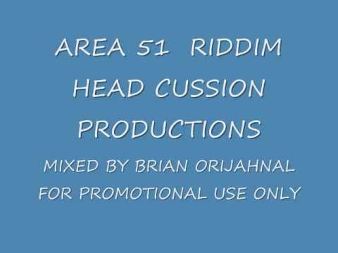 AREA 51 RIDDIM MIX VIDEO.wmv