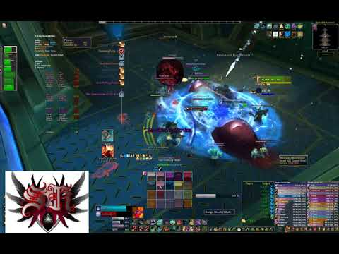 Mythic Mother First Kill