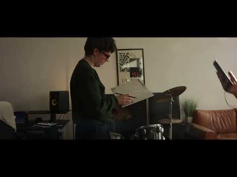 The Green Curtains | Chalk Band