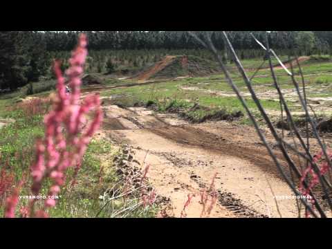 Numéro 1000 ft Stewart / Dungey / Barcia - vurbmoto