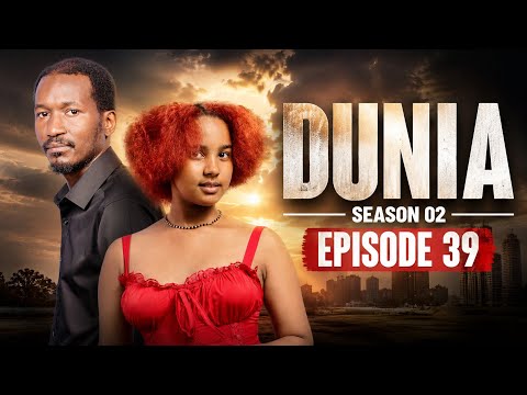 DUNIA SEASON 02 (Ep 39)