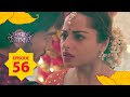 Adhe Kangal Full Episode 56
