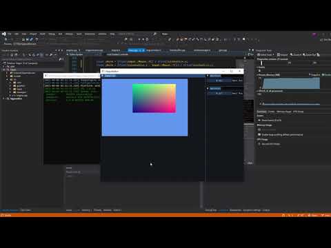 15 - GLM | C++ Game Engine Programming