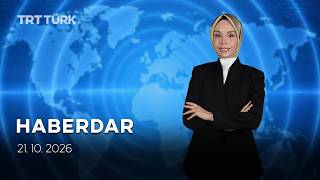 Berlin'de Koalisyon Görüşmeleri Başlıyor, Avrupa Gündemi | Haberdar - 21.10.2026