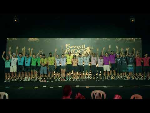 Cerimônia de Premiação Brasil Ride Bahia 2023 - 2 Etapa - 23 Outubro